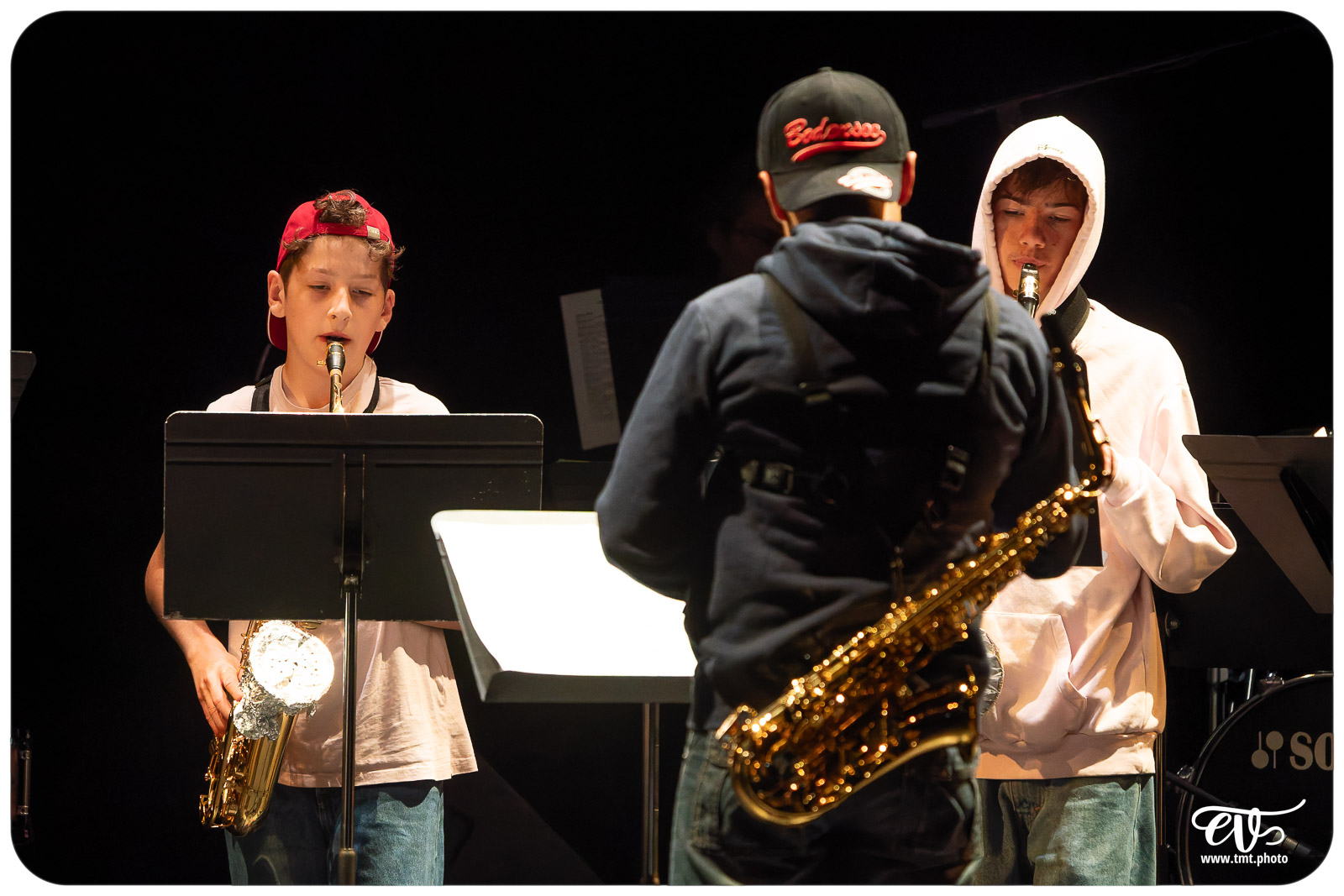 L'HUMOUR DENOTE (ELEVES EMMDH & CEDRIC GOUBERT)